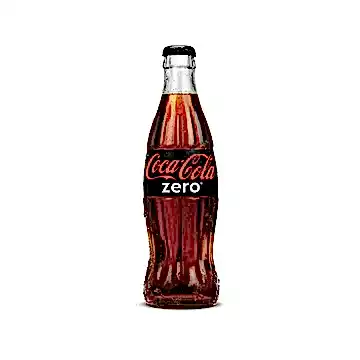 Coca Cola Zero