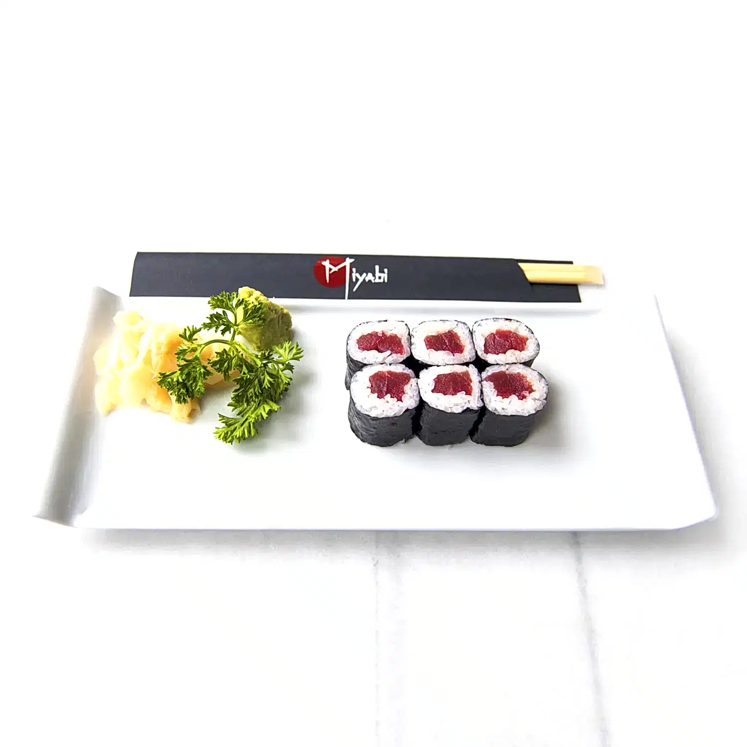 Maki Sushi
