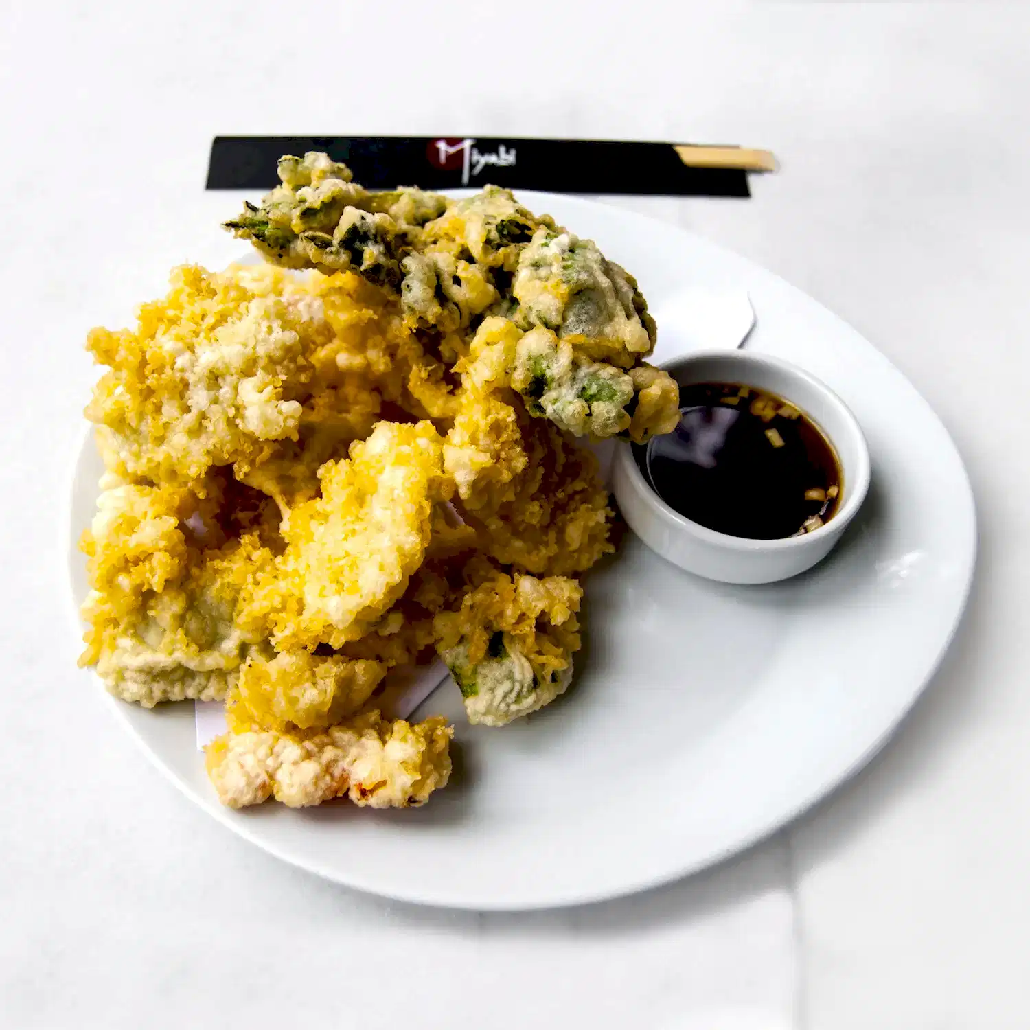 Tempura