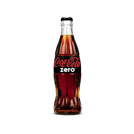 Coca Cola Zero