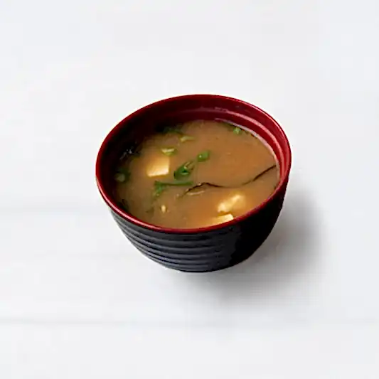 Miso Soup