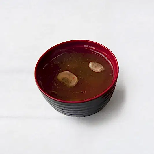 Kaisen Tom Yum Soup