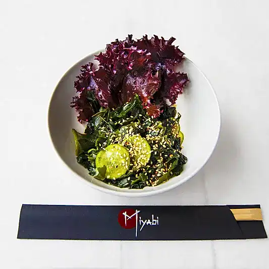 Wakame Salad