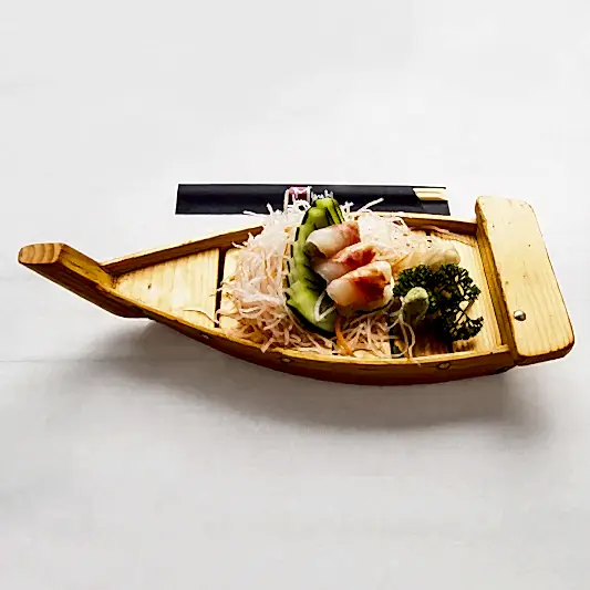 Suzuki Sashimi