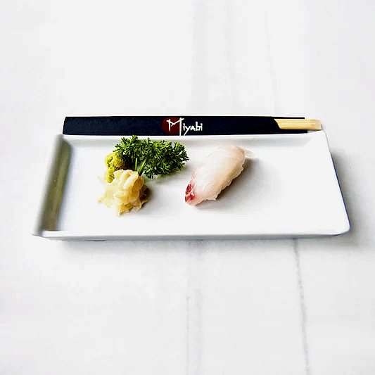 Tai Nigiri