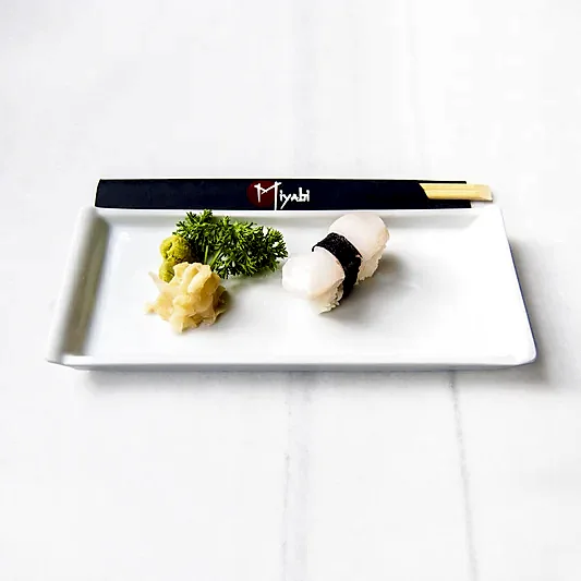 Hotate Nigiri