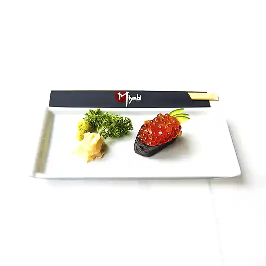 Ikura Nigiri