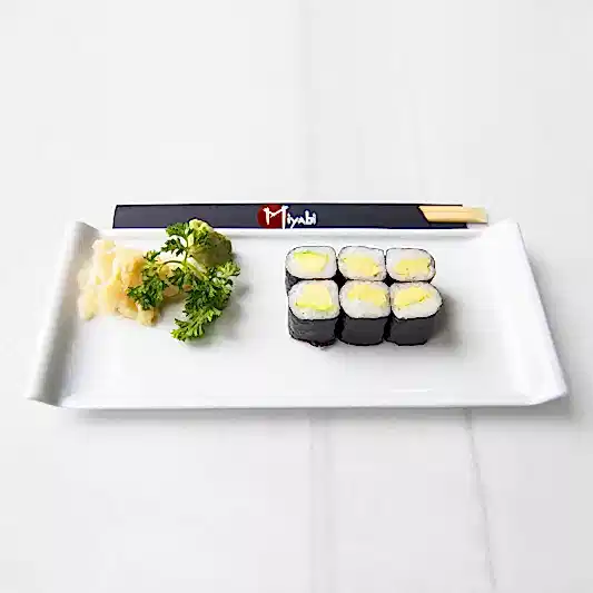 Avocado Maki