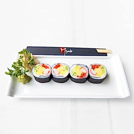 Futo Maki
