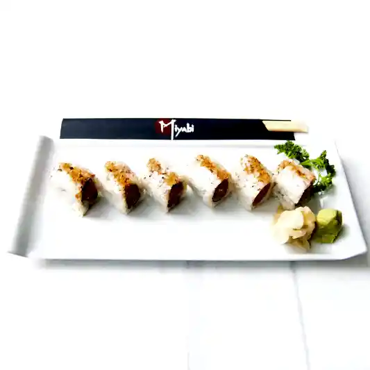 Spicy Tuna Roll