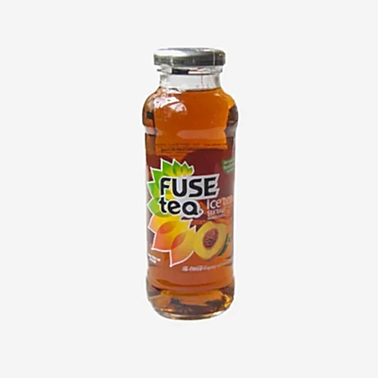 Fuse Tea Şeftali