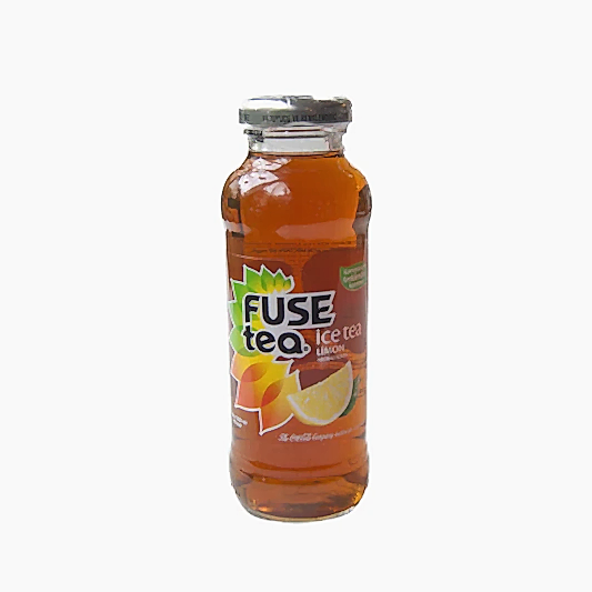 Fuse Tea Limon