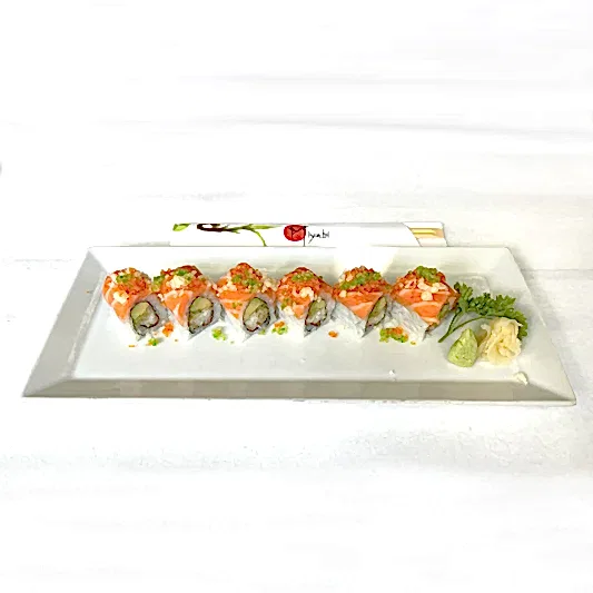 Ginza Roll
