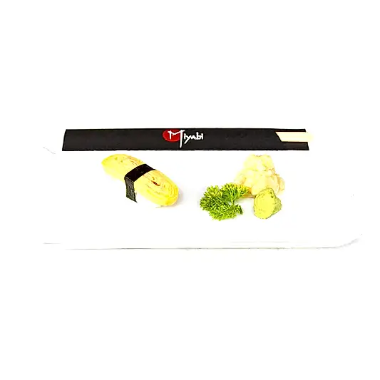Tamago Yaki Nigiri