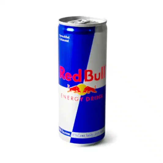 Redbull